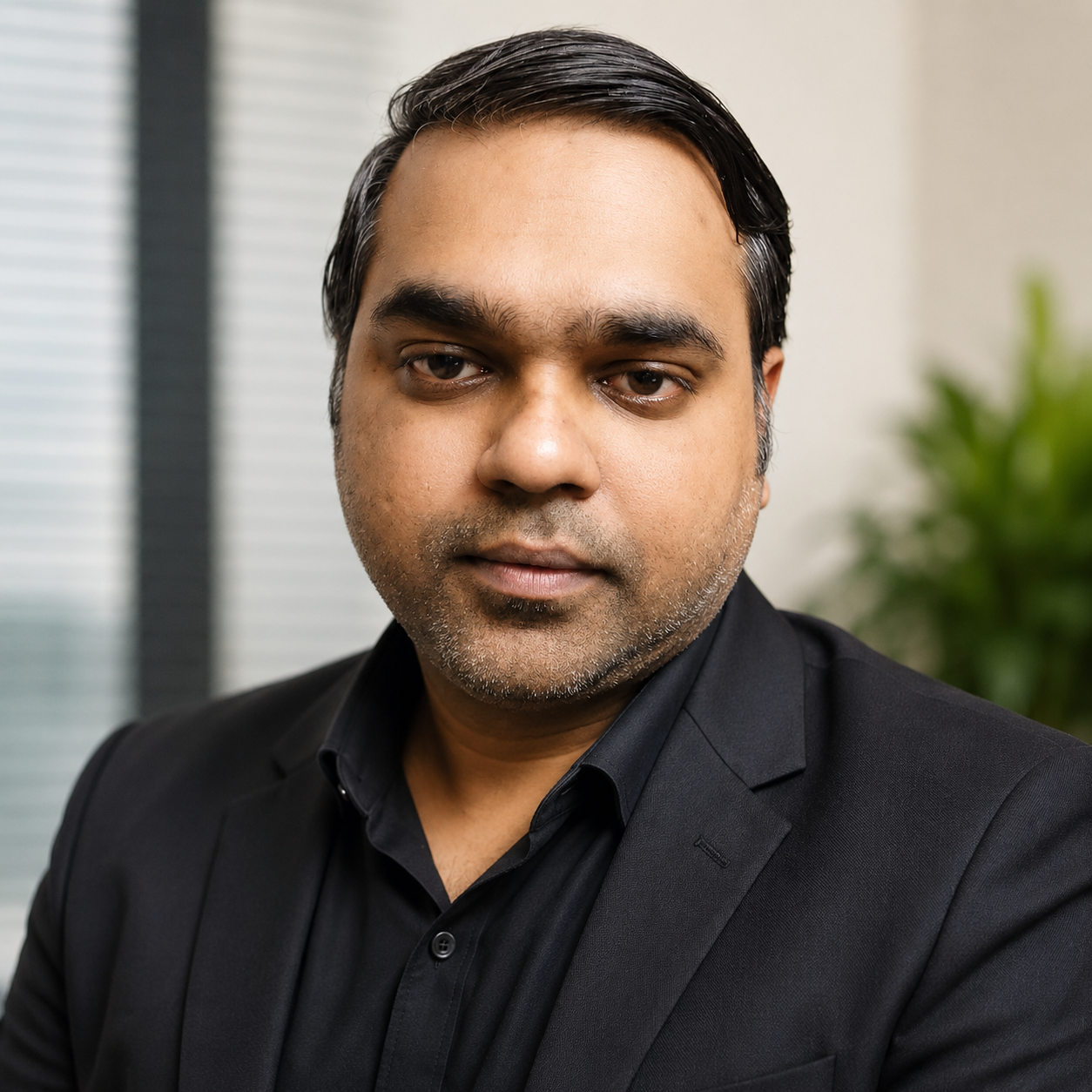 Bharath Ravindran